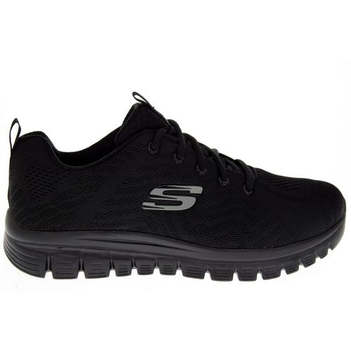 12615W-BBK Skechers Patike  Graceful 12615W-Bbk slika 1