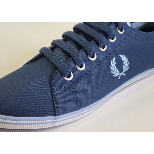 Fred Perry unisex tenisice slika 2