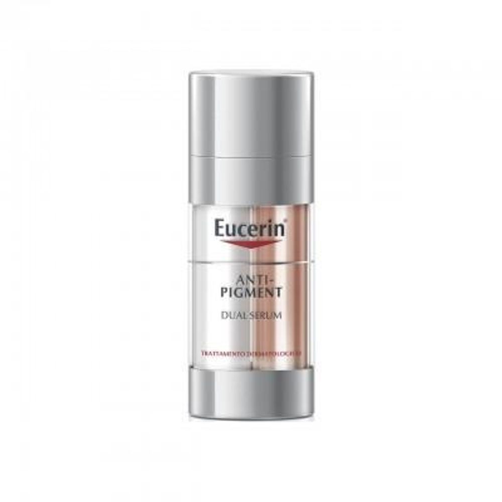 EUCERIN ANTI-PIGMENT DVOFAZNI SERUM 2X15ML slika 1