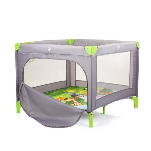 Chipolino Ogradica  Pop Up Koala Grey slika 3