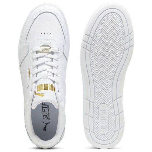 Puma Tenisice Court Classic Lux za Muškarce slika 3