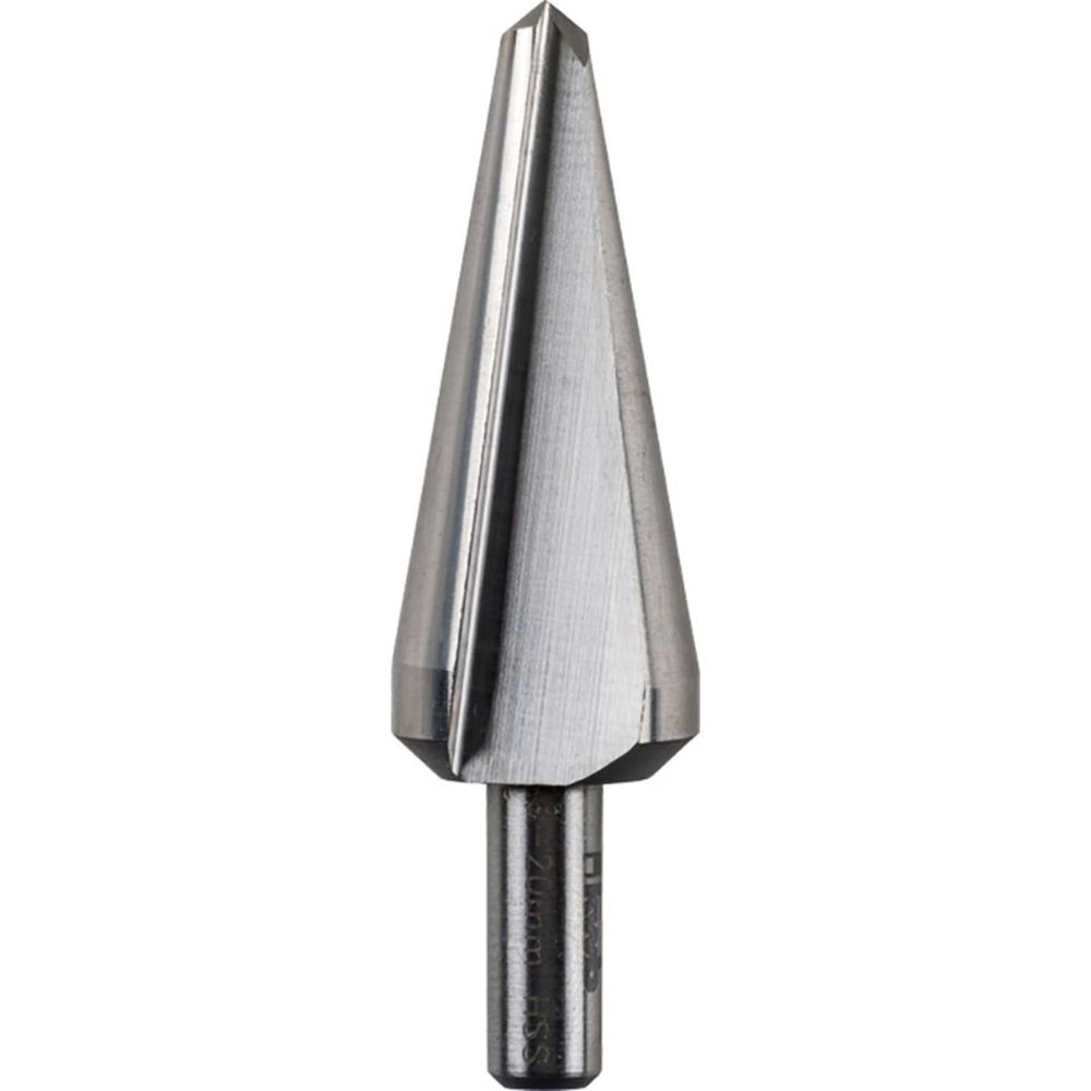 KWB stepenasti borer za metal 3 - 14 mm, sb slika 1