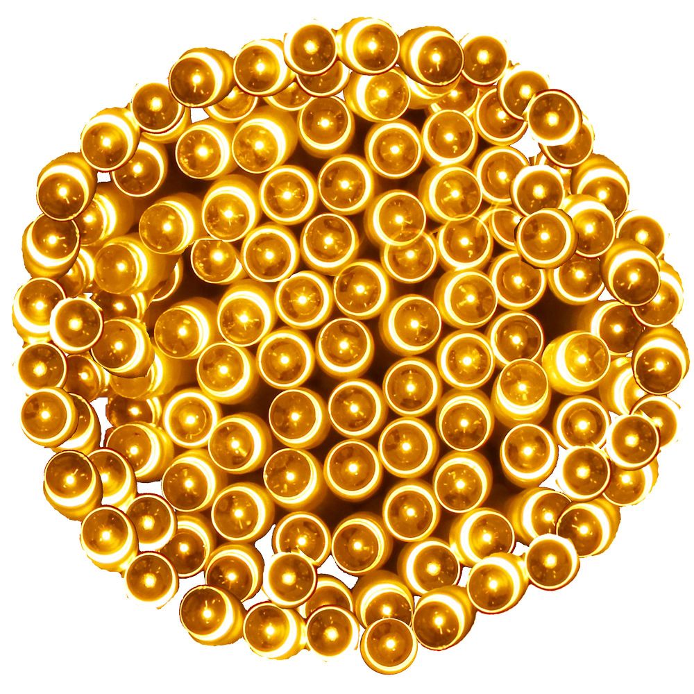 CL4027 LED ŽARULJE NA BATERIJE 50 LED slika 5