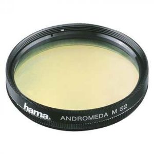 Hama filter M72 Andromeda