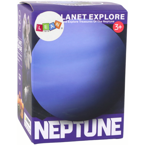 Edukativni set iskopavanja planeta Neptun slika 2