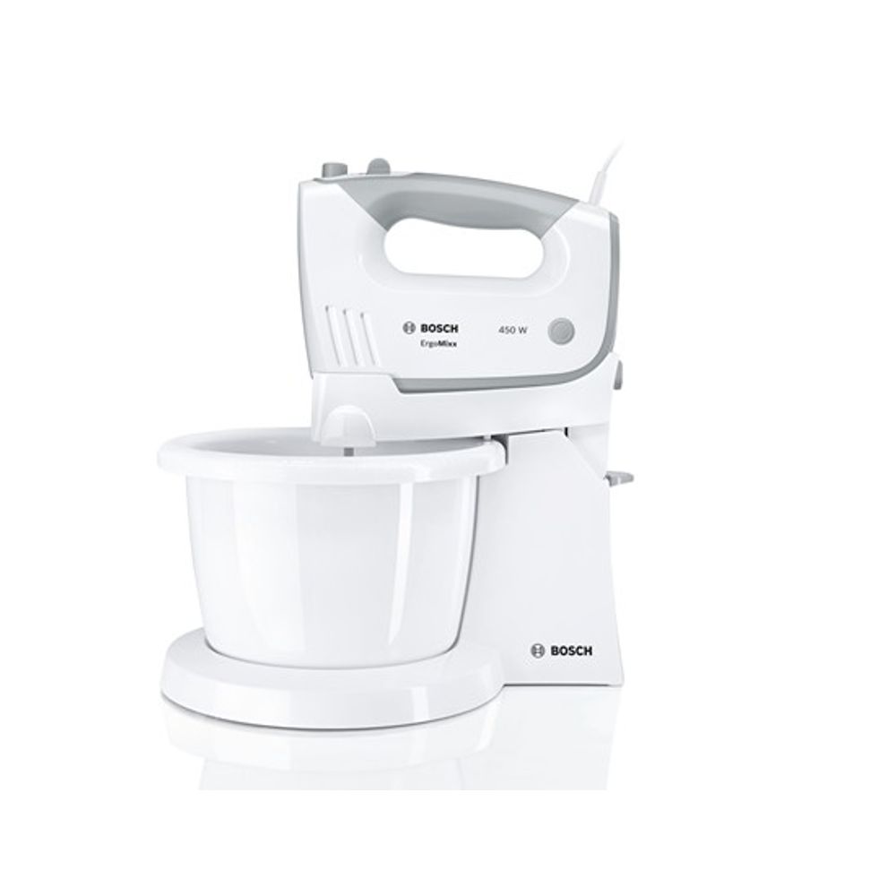 BOSCH mikser 450W, sa okretnom posudomm5 5 brzina+turbo, SL slika 2