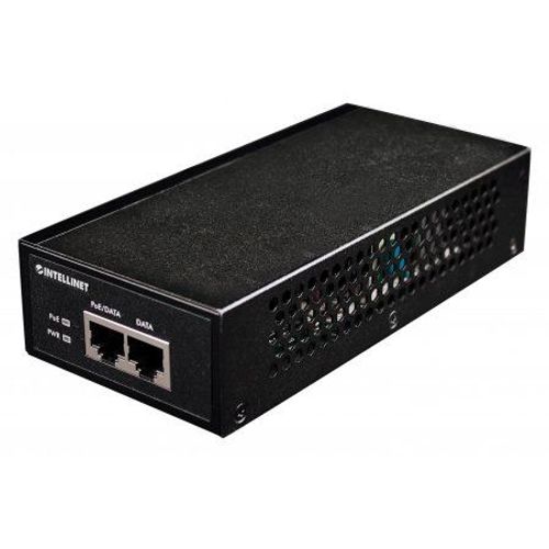 Intellinet Gigabitni PoE+ Injektor, 1 x 30 W slika 1