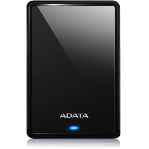 A-DATA 2TB 2.5" AHV620S-2TU31-CBK crni eksterni hard disk slika 1