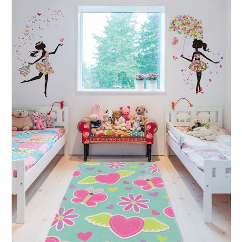 Oyo Concept Tepih dječji LOVELY KIDS 100x140 cm slika 2