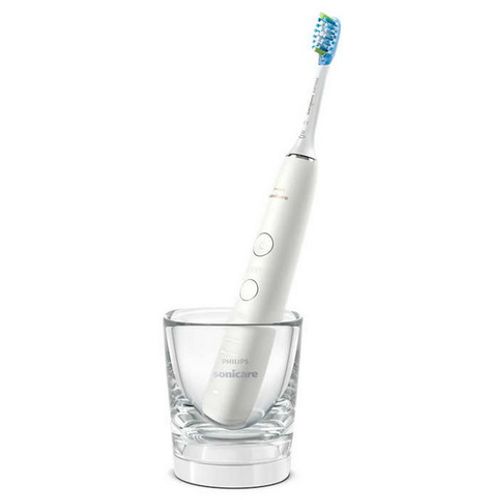 Philips Sonicare DiamondClean 9000 Sonična električna četkica s aplikacijom HX9914/55  slika 3