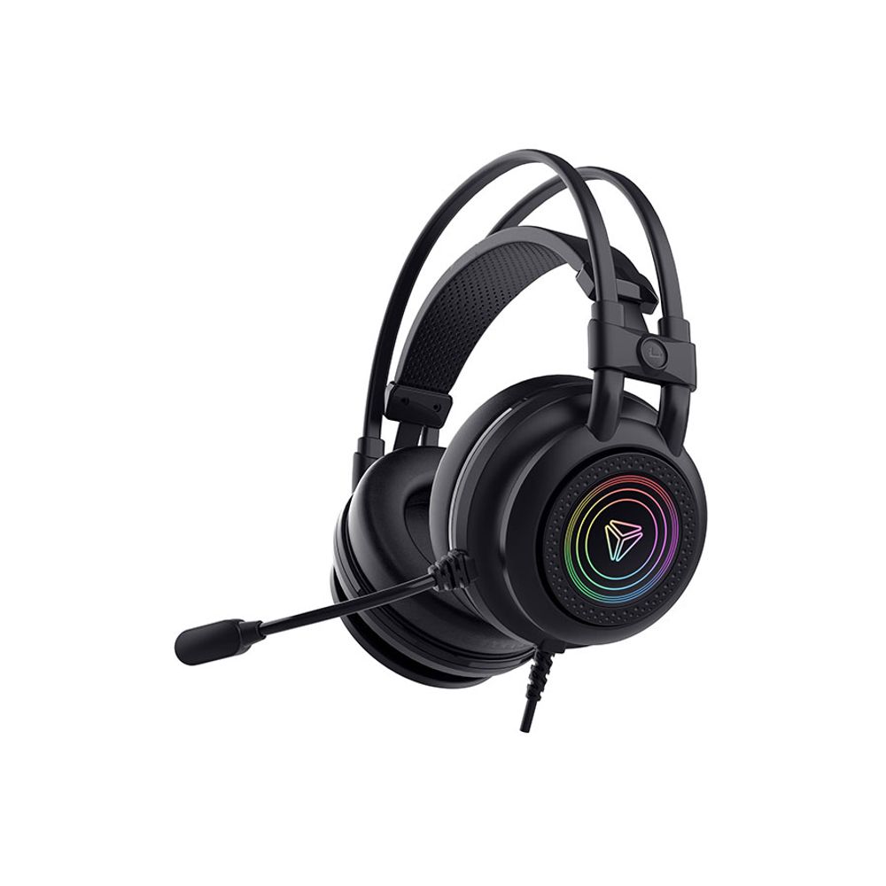 Yenkee Gaming slušalice YHP 3035 7.1 slika 1