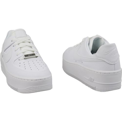 Ženske tenisice Nike Air Force 1 sage low ar5339-100 slika 1