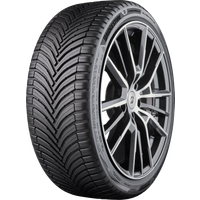 Bridgestone Cjelogodišnja guma Turanza All Season 6 225/50R17 (putnička vozila)