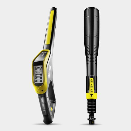 Karcher K 7 SMART CONTROL Perač pod pritiskom slika 11