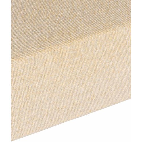 Pacifico - Beige Beige Double Quilt Cover Set slika 4