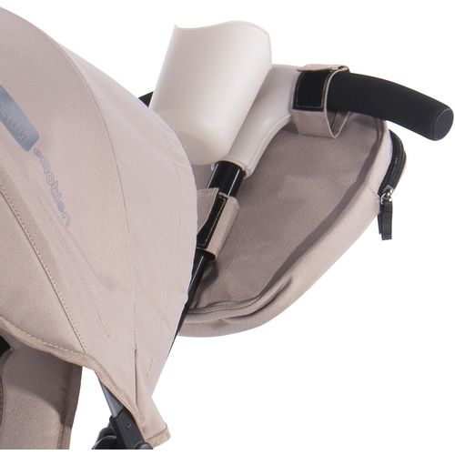 LORELLI ENDURO Tricikl za Djecu Ivory (12 - 36 mj/20 kg) slika 7