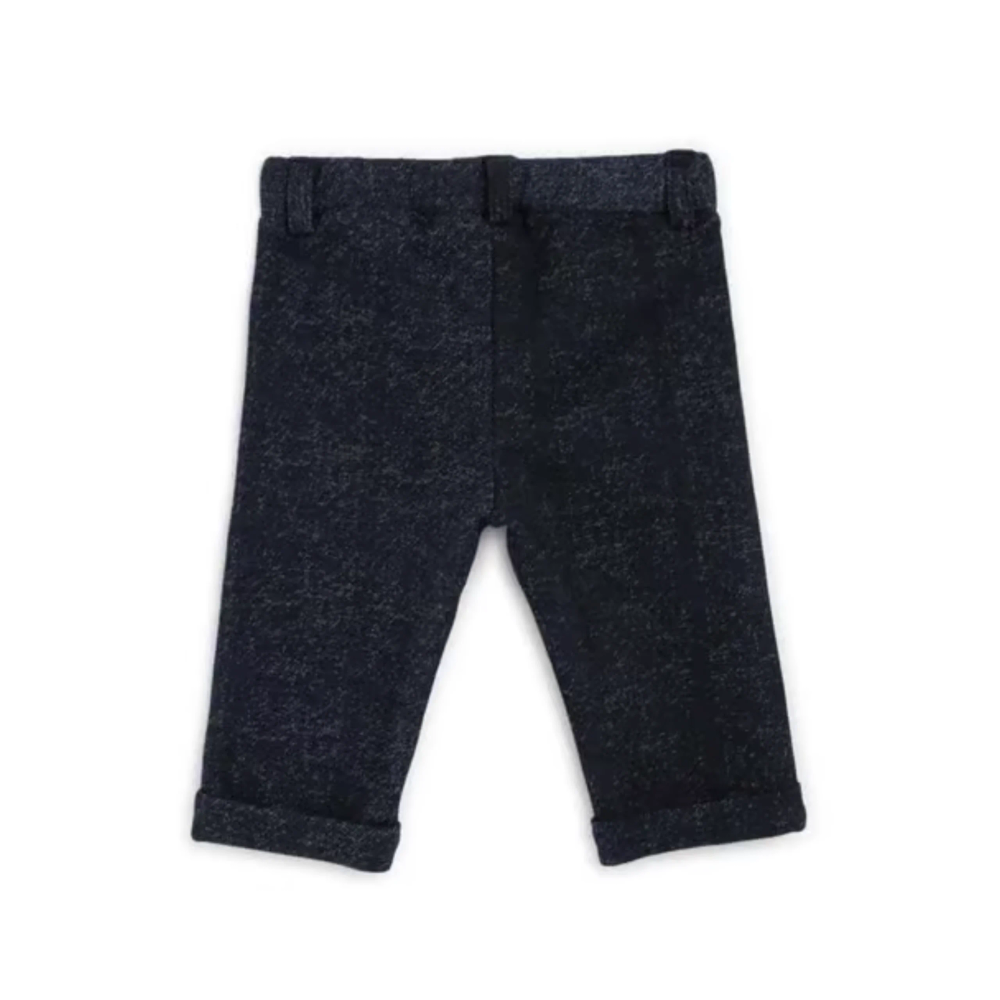 Chicco Komplet za bebe, Bijela/Teget slika 5