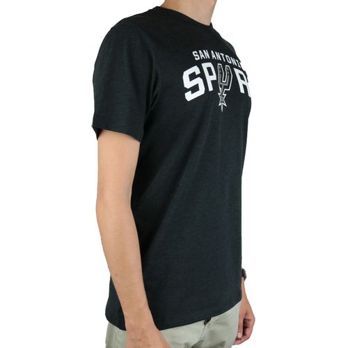 Muška majica 47 brand nba san antonio spurs tee 343954 slika 7