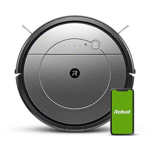 iRobot robotski usisavač i perač Roomba Combo 1138 slika 1