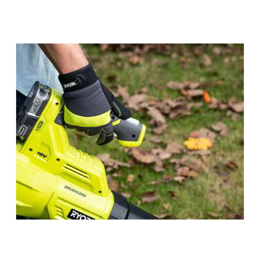 Ryobi Power Vrtne rukavice (XL) RAC811XL - Savršena zaštita i udobnost slika 2