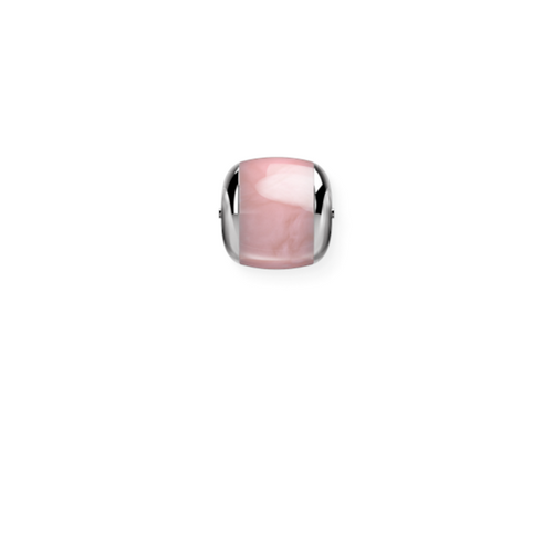 Face Roller GESKE| Rose Quartz Head slika 1