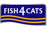 Fish4Cats  logo