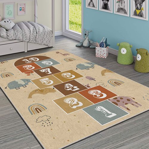 HMI KDC-117 Multicolor Carpet (80 x 140) slika 1