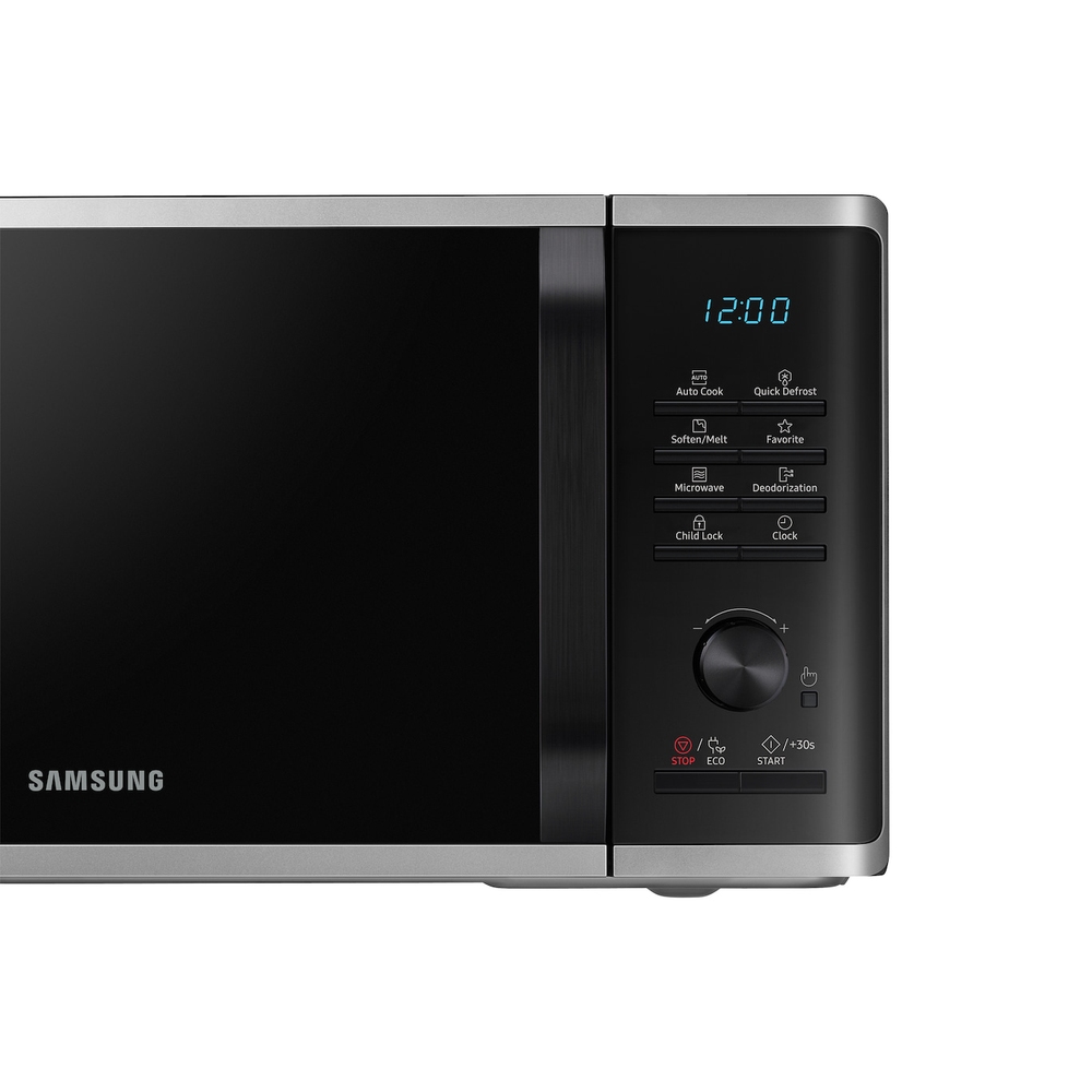 SAMSUNG Mikrovalna pećnica MS23K3515AS/E2, 23 l slika 3