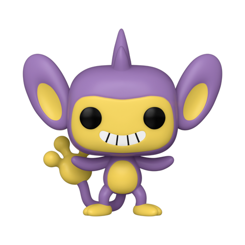 FUNKO POP GAMES: POKEMON - AIPOM slika 2