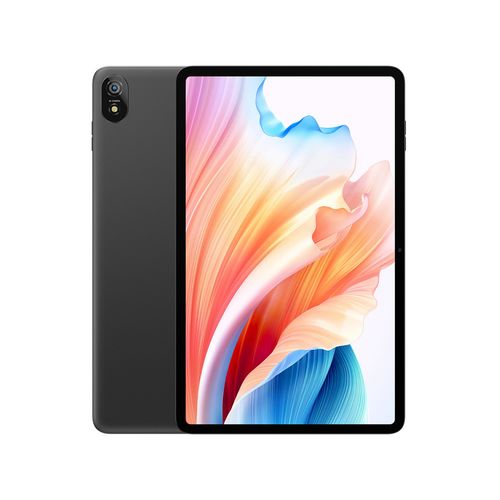 Blackview tablet TAB18 12'' 12GB+256GB LTE, plava boja s uključenom futrolom i zaštitom za ekran slika 1