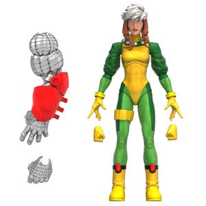 Marvel X-Men Rogue Figura - 15 cm