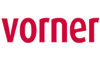 VORNER logo