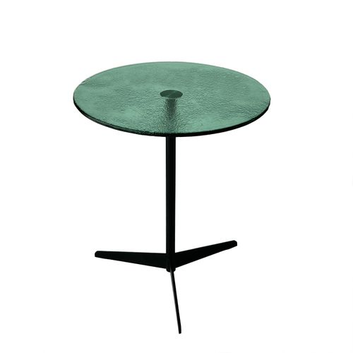 Solis 40 - Black, Green Black
Green Side Table slika 7