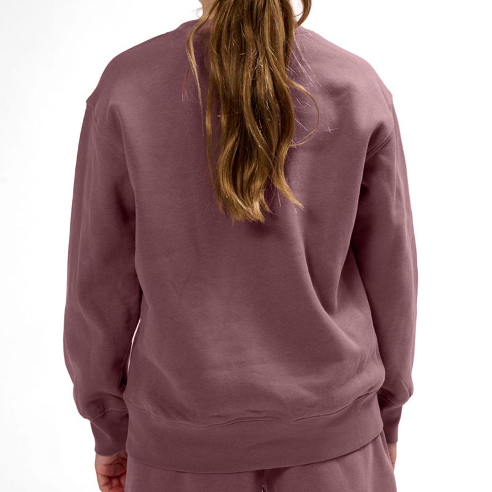 Hummel Duks za djevojčice Hmlclean Sweatshirt slika 2