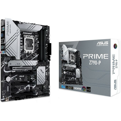 Matična ploča Asus PRIME Z790-P, LGA1700, ATX, DDR5 slika 1