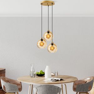 Luster Benek – 20-14334 – žuta boja