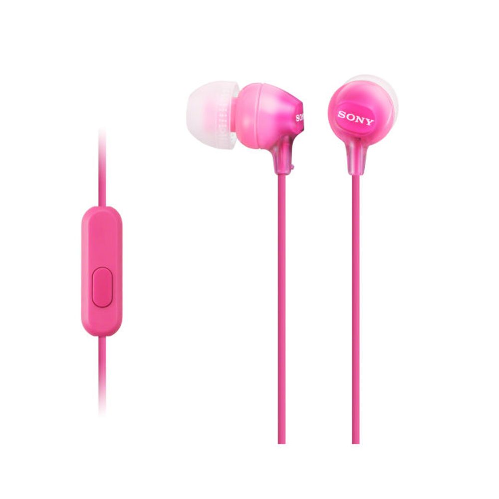 Sony Slušalice MDR-EX15LPPI.AE slika 1