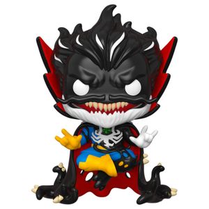 Funko POP figura Marvel Max Venom Doctor Strange