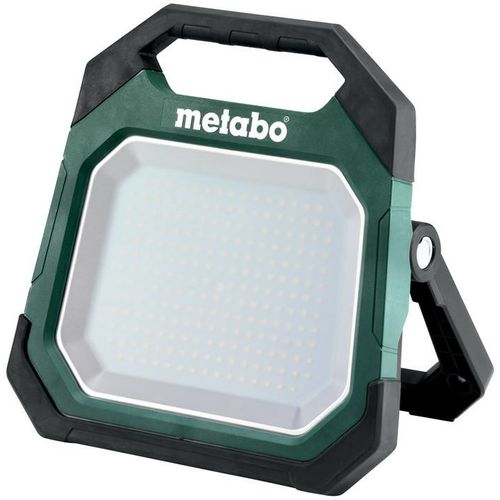 Metabo prenosiva LED reflektorska lampa BSA 18, 10000 lumena, samo kućište slika 1