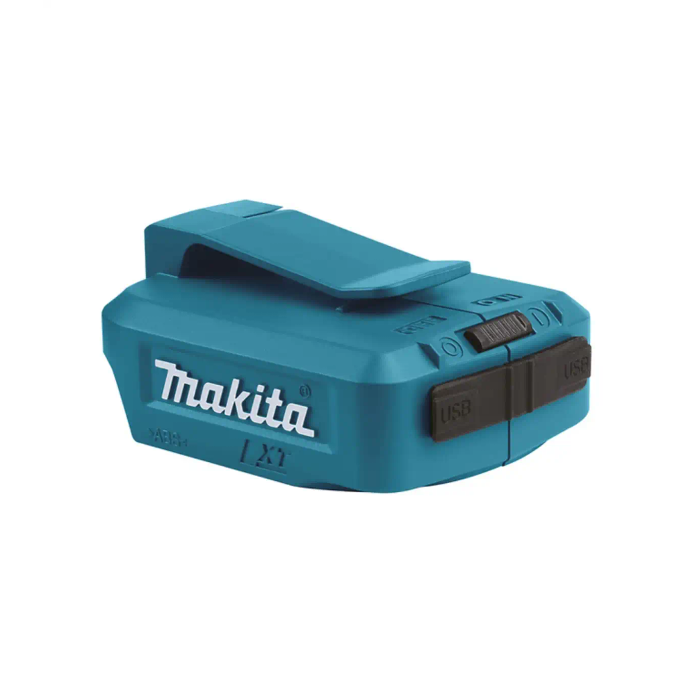 Makita - Adapter USB punjač DECADP05 slika 1