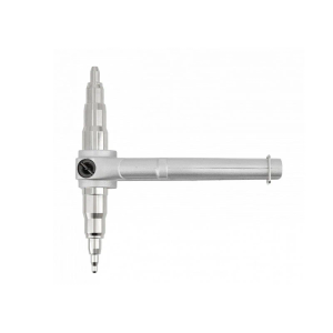 Högert  Alat za proširivanje cijevi (aluminij, bakar), 6-22mm/1/4"-7/8"
