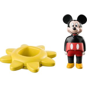 Playmobil 1.2.3. Disney & Mickey Mouse Figura sa suncem