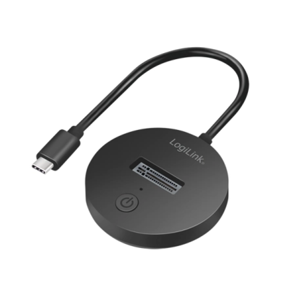 Logilink HDD Quickport M.2 NVMe QP0032 slika 1