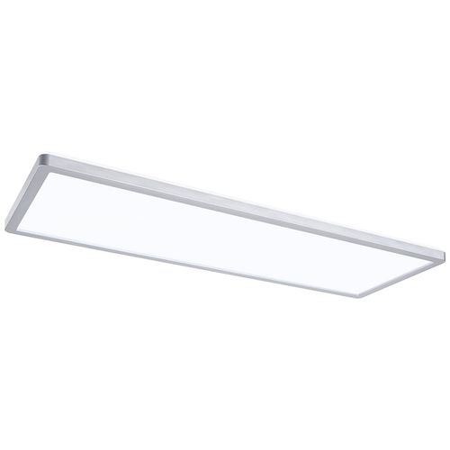 Paulmann Atria Shine 71010 LED stropna svjetiljka   22 W neutralna bijela krom (mat) boja slika 2