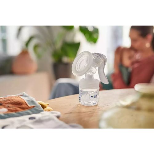 Philips Avent ručna izdajalica SCF430/10 slika 8