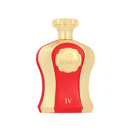 Afnan Highness IV Eau De Parfum 100 ml (woman) slika 1