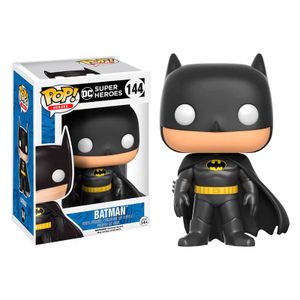 Funko POP figura DC Classic Batman