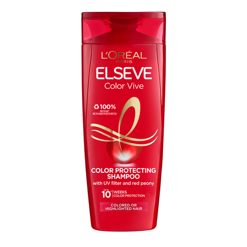 L'Oreal Paris Elseve Color Vive šampon za kosu 250ml slika 1