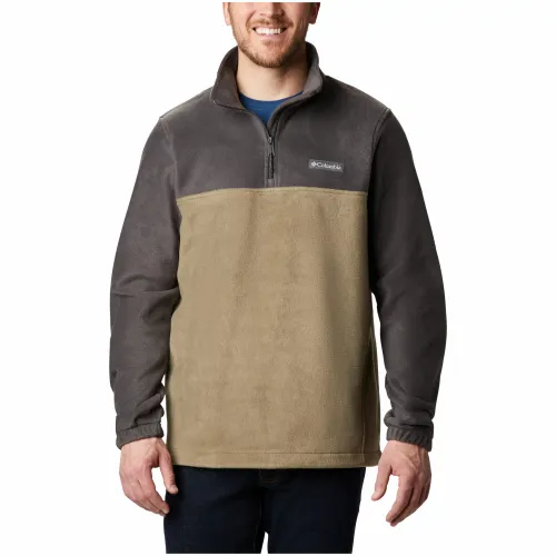 Columbia steens mountain half zip fleece 1620191018 slika 1