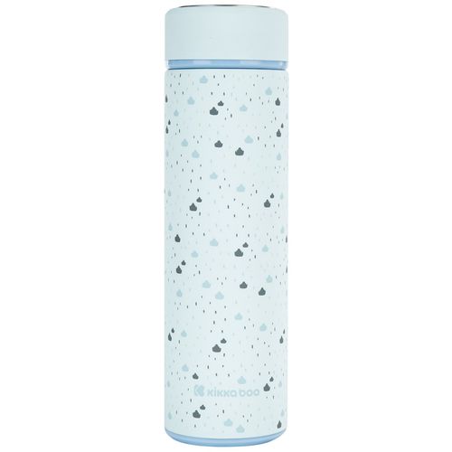 Kikka Boo termosica 500ml Savanna Blue slika 1